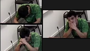 Oscar Alejandro Rosales, de 37