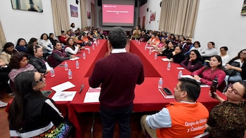 CDMX anuncia operativo con casi