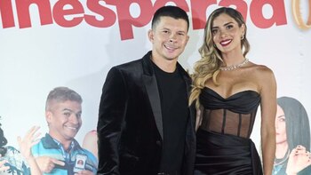 Mario Hart confirmó que aparecerá