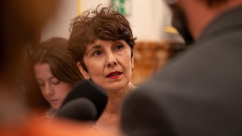 El PNV no ve pruebas