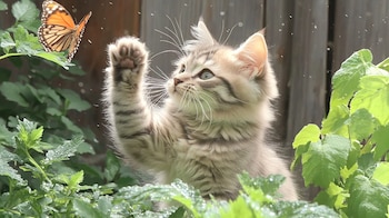 La variedad de ambientes y