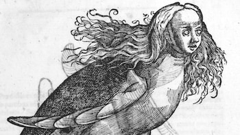 La historia del científico del Renacimiento que desafió la lógica y catalogó dragones junto a animales reales