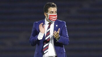 « Fuera Leaño » : c'est ainsi que