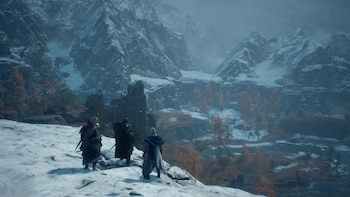 Dragon’s Dogma II: Dark Arisen, de Capcom