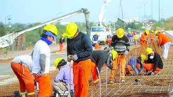 Los sectores con mayor dinamismo