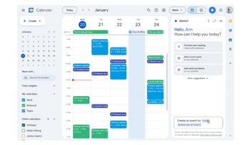 Los usuarios pueden interactuar con