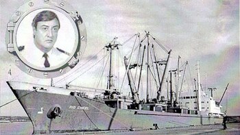 EL "Río Cincel" uno de