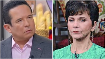 Gustavo Adolfo Infante y Pati