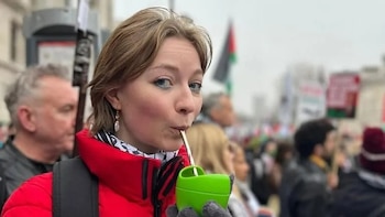 Creció en Luján, vive en Londres y podría ser la primera concejal argentina en la capital británica