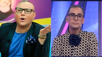 Carlos Cacho y Ric La