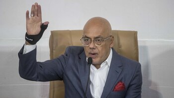 Parlamento venezolano evaluará sanciones contra