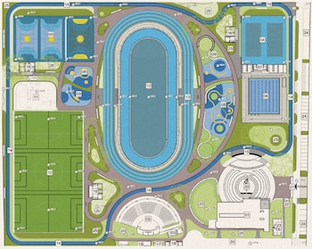 Las nuevas ciudades deportivas buscan descentralizar la infraestructura deportiva y reducir la concentración histórica de instalaciones en Ciudad de Guatemala.