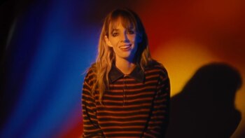 A través de diez canciones