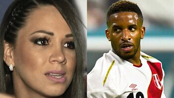 Melissa Klug deberá pagarle 300