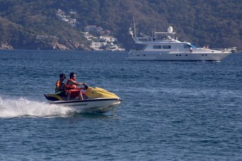 ACAPULCO, GUERRERO, 30DICIEMBRE2020.- Previo a