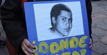 El joven tenia 18 años