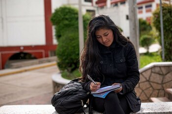El plazo de postulación es hasta el martes 28 de septiembre del 2021. (Foto: Andina)
