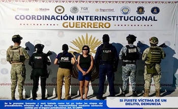 Acapulco muere menor de 4 años madre detenida