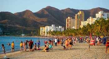 Entre agosto de 2022 y