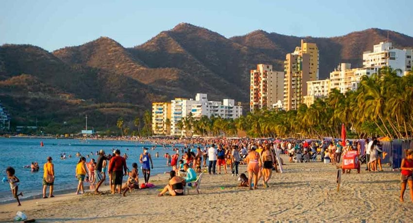 Viviendas turísticas crecen 635% en Colombia y ganan espacio dentro del negocio del turismo