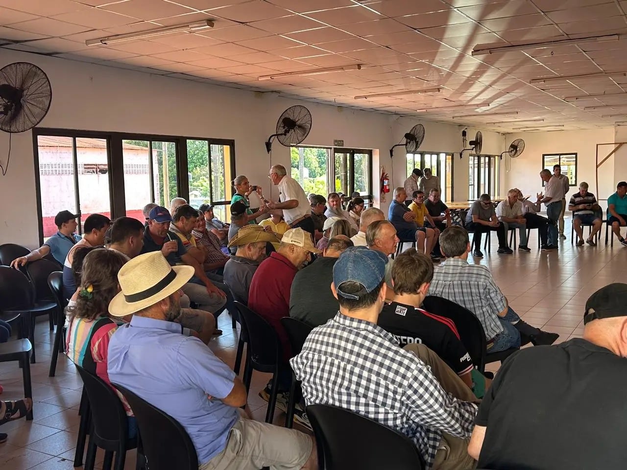 Crece la incertidumbre en el sector yerbatero