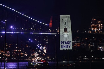 El ataque de Bondi Beach