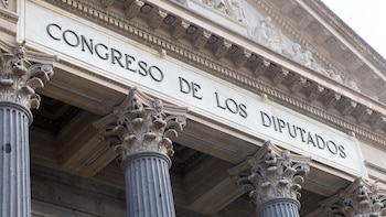 El Congreso retoma hoy sus