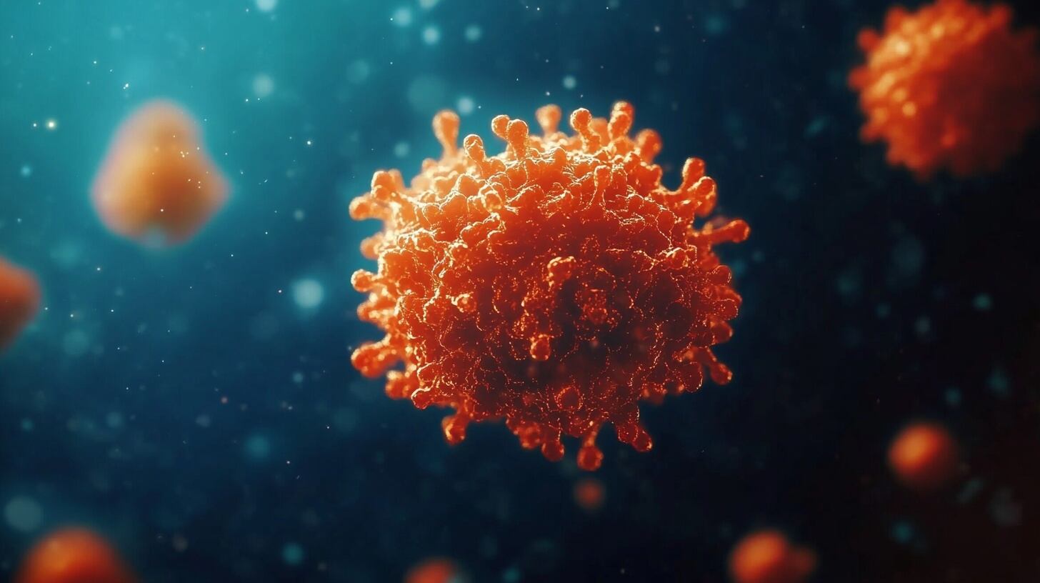 El sarampión es una enfermedad viral altamente contagiosa que puede ser mortal en niños pequeños sin vacunación o con esquemas incompletos (Imagen Ilustrativa Infobae)