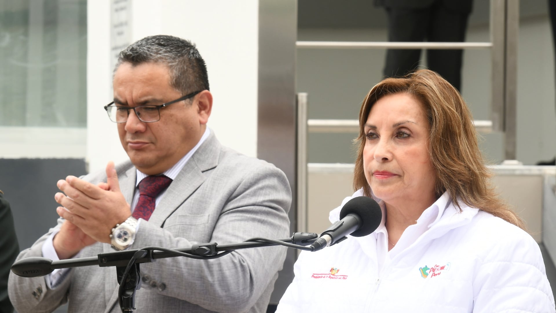 Fiscalía pide 7 años de cárcel contra Juan José Santiváñez por presunta corrupción en el Ministerio del Interior