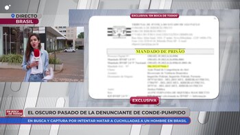 'En boca de todos' habla