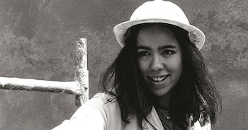 La periodista fue asesinada el 26 de febrero de 1990 en Santander - crédito Centro de Memoria, Paz y Reconciliación