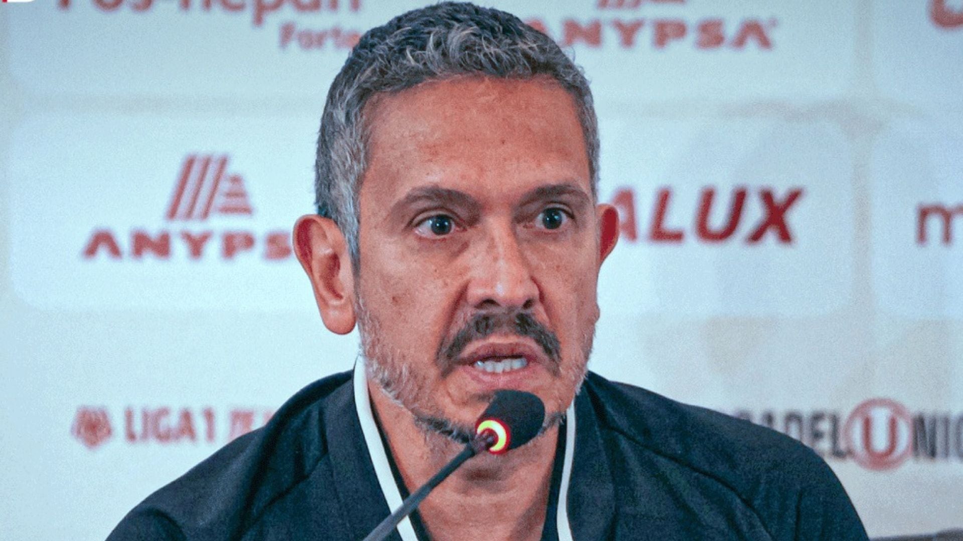 Franco Velazco defiende a Universitario de los ataques: “Estamos por cerrar un año histórico, increíblemente desdibujado por “likes””