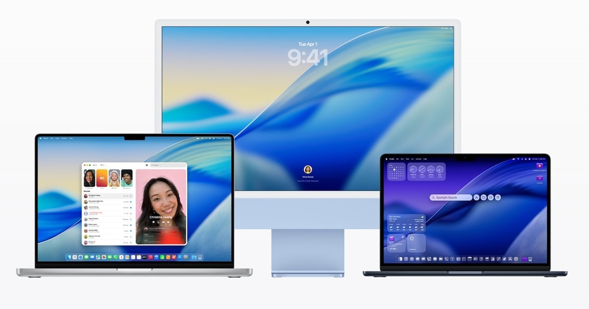 Lanzan app para Mac que puede eliminar Apple Intelligence y liberar hasta 12 GB