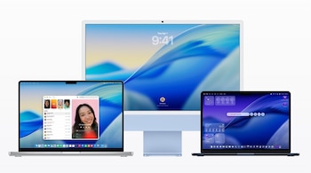 Un desarrollador independiente presentó RemoveMacAI, una aplicación gratuita que permite eliminar por completo Apple Intelligence de las Mac con macOS 27 y liberar hasta 12 gigabytes de almacenamiento. (Europa Press)