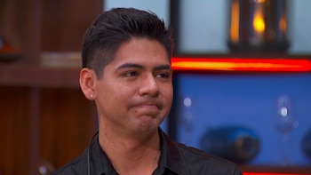 Preocupa estado de salud de Antrax: ex MasterChef podría sufrir necrosis por grave accidente en la cocina