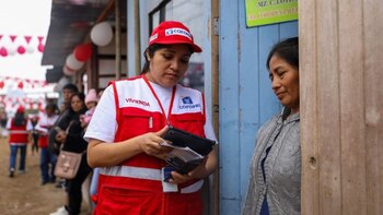 Quien obtenga una vacante debe