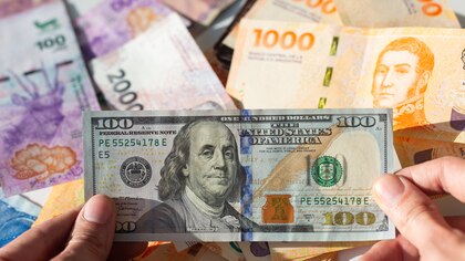 Competencia de monedas: el Banco Central flexibilizó los requisitos para abrir una cuenta en dólares 