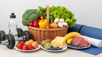 5 cambios simples para cuidar