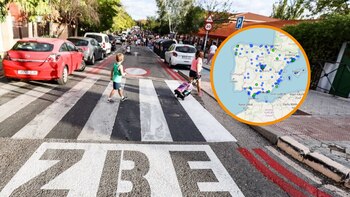 Montaje de Infobae España