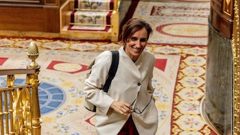 Mónica García afirma que las "medidas transformadoras" del Gobierno en materia de inmigración "no calan en Madrid"