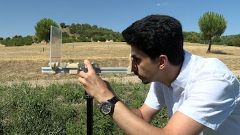08/08/2026 Castilla y León se prepara para vivir el eclipse que llevará a miles de personas a la España rural
ESPAÑA EUROPA CASTILLA Y LEÓN SOCIEDAD