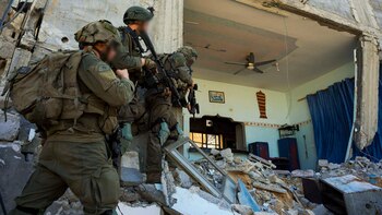 El Ejército israelí aseguró que destruyó la última brigada de Hamas en Rafah