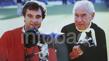 Memorables historias de las grandes