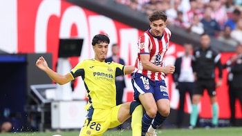 La vía legal que tiene Julián Álvarez para salir del Atlético de Madrid rumbo al Barcelona