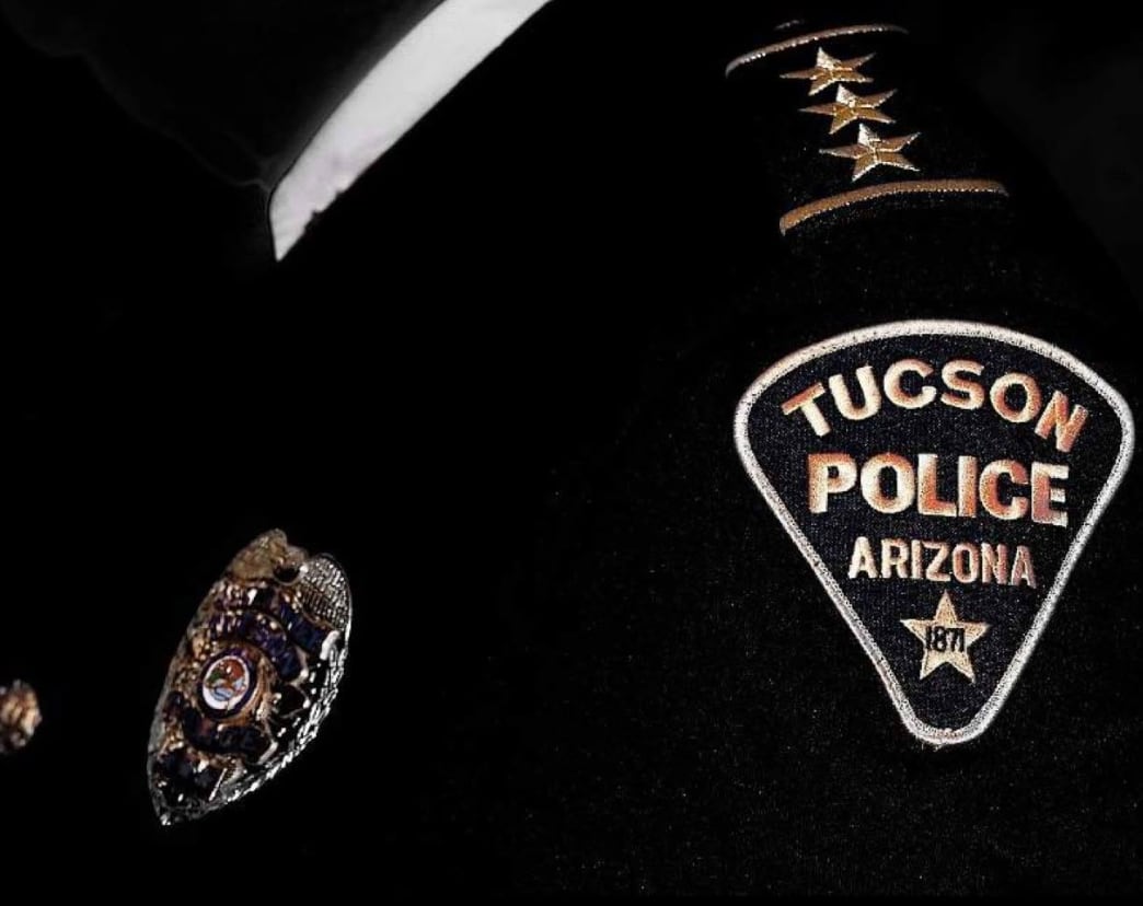 Las autoridades aumentaron la presencia policial en negocios queer de la región tras confirmar que el sospechoso llevaba una lista de locales (Tucson Police Department)