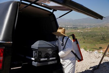 De acuerdo con el último