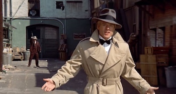 Robert Redford es ganador de