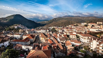 El pueblo de Italia que