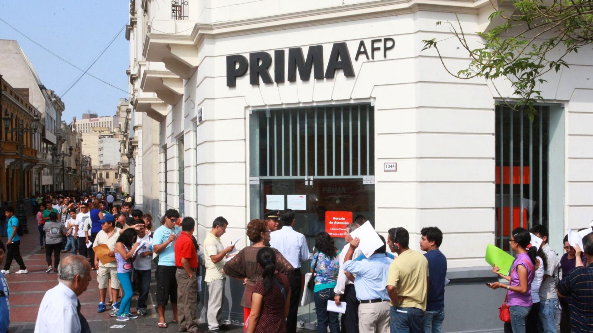 Tu rectificación de solicitud de retiro AFP puede ser rechazada en estos casos