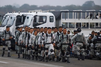 Tijuana enfrenta retos relacionados con